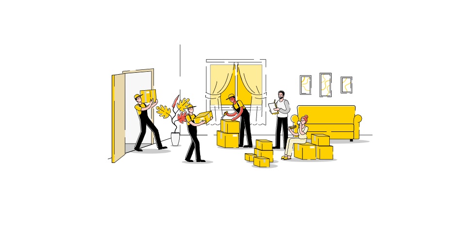 OnePoint Movers