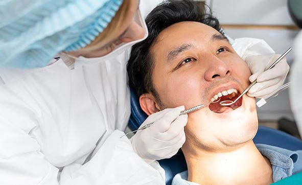 智慧牙科中心 Wisdom Dental Center HK