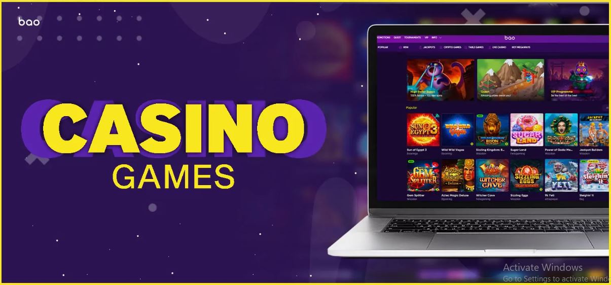 Bao Casino