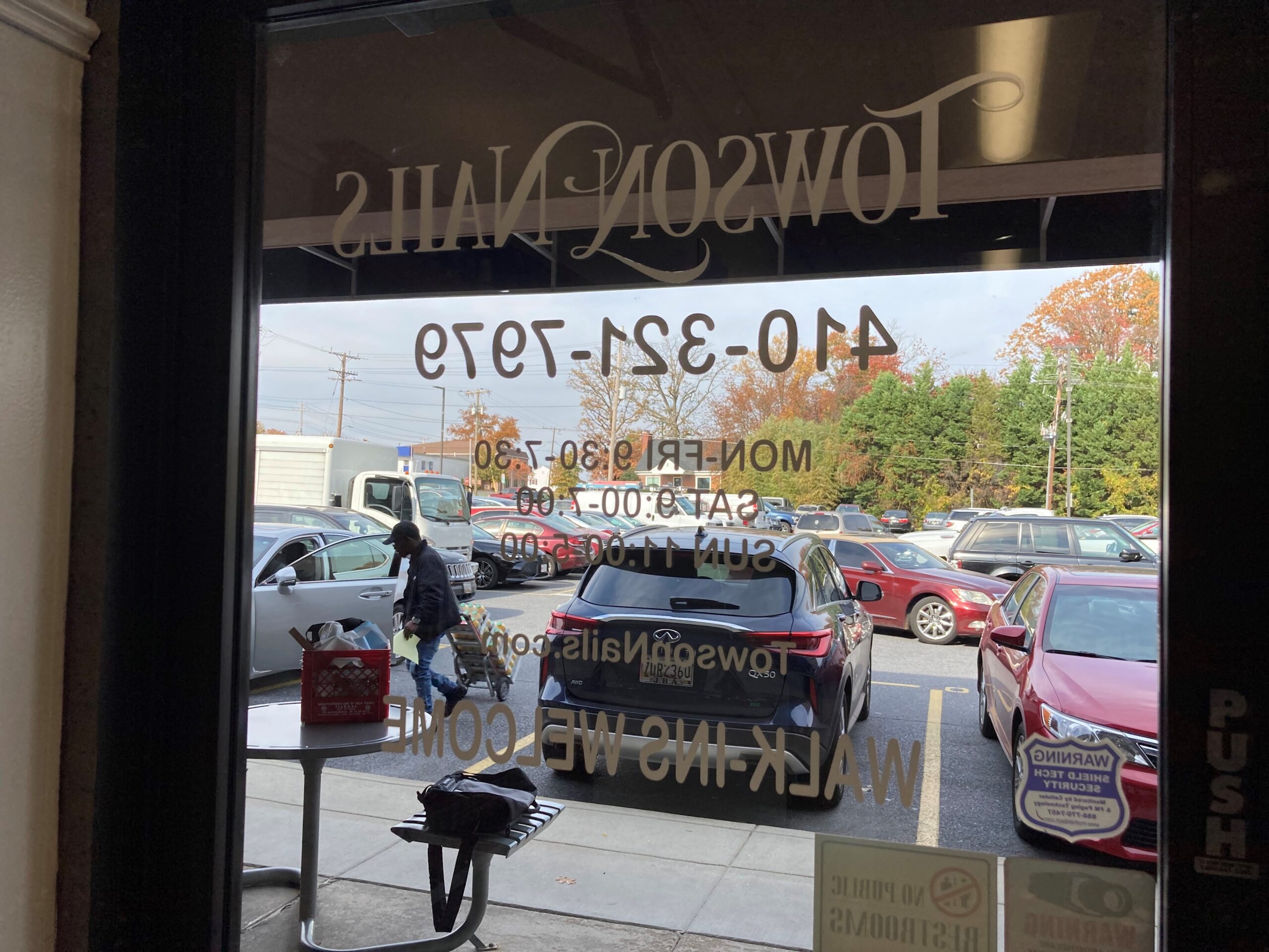 Baltimore Signsmiths