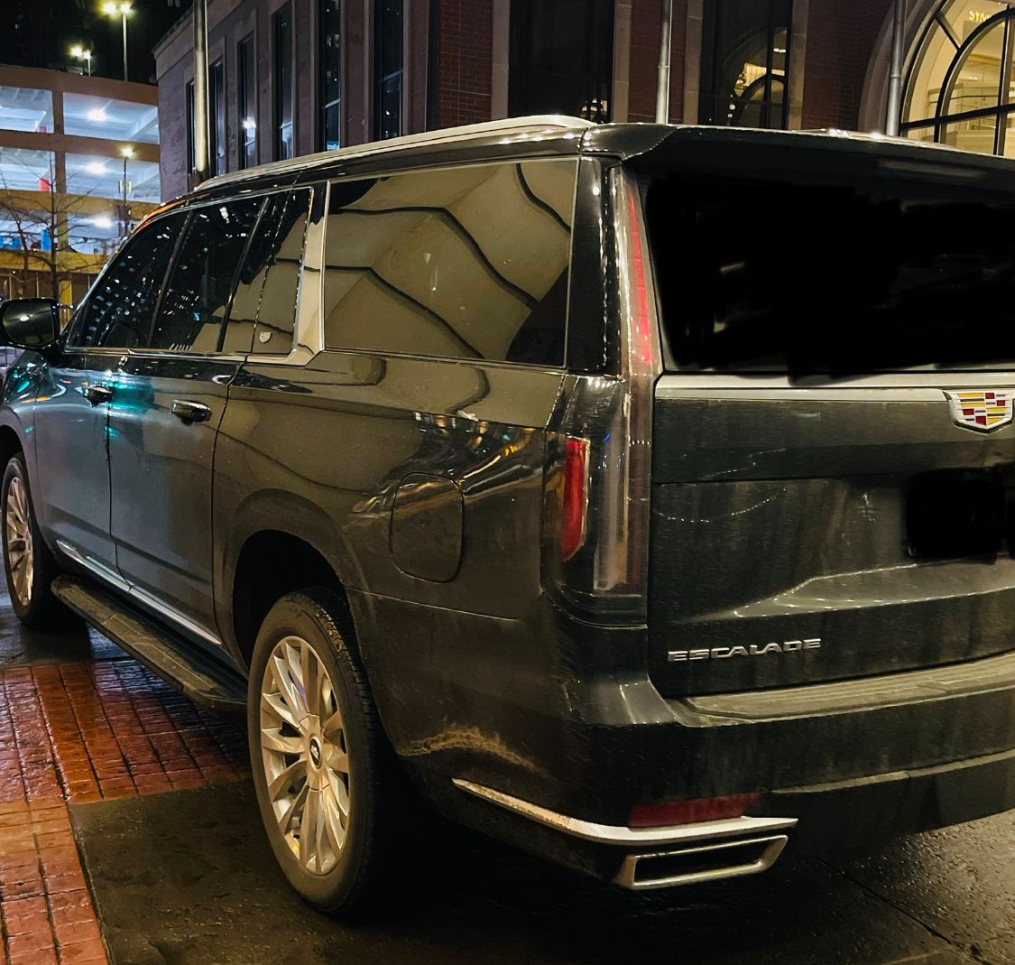 Best Ride Minnesota Car Service