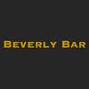 Beverly Bar
