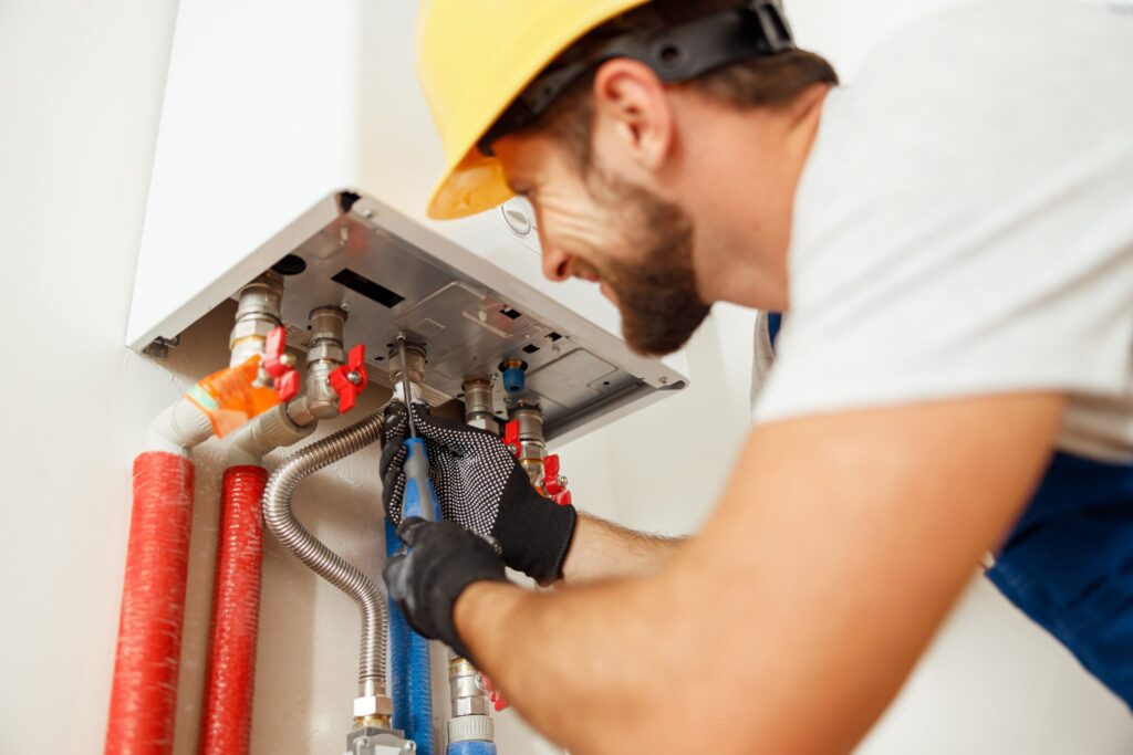 Honolulu Plumbing Company