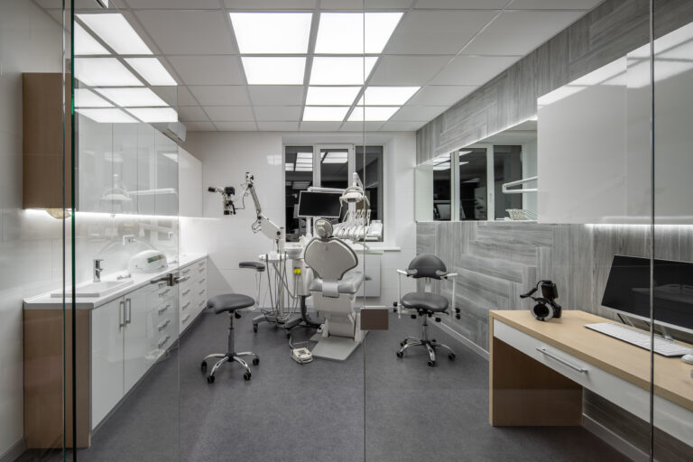 Dental Surgery Refurbishment