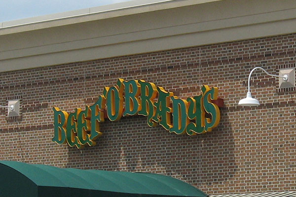 Fresh Coast Signs & Graphics
