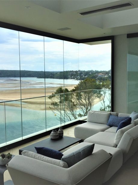 Clarity Glass LTD