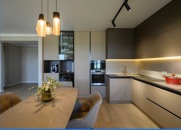 Pride Kitchen Remodelling Dallas TX