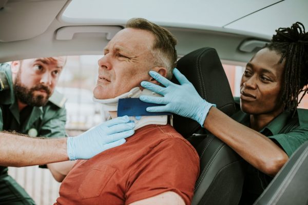 Smith and Williams Injury and Accident Attorneys