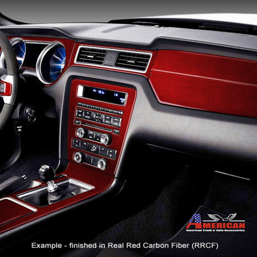 Dash Kit Specialist