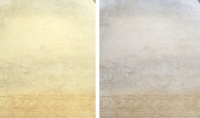 Carpet Cleaning Irvington