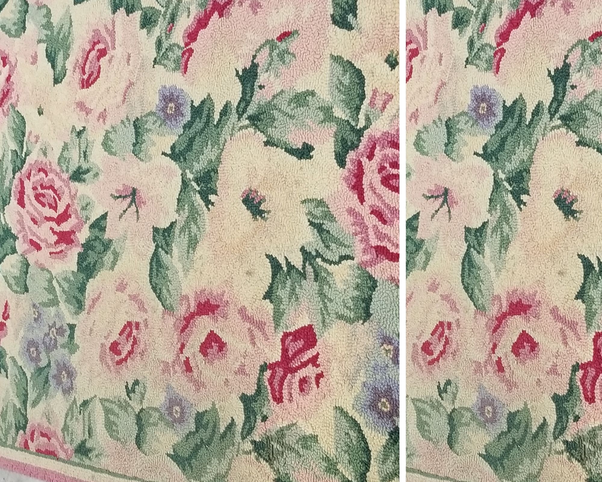 Carpet & Rug Cleaning Service Buchanan