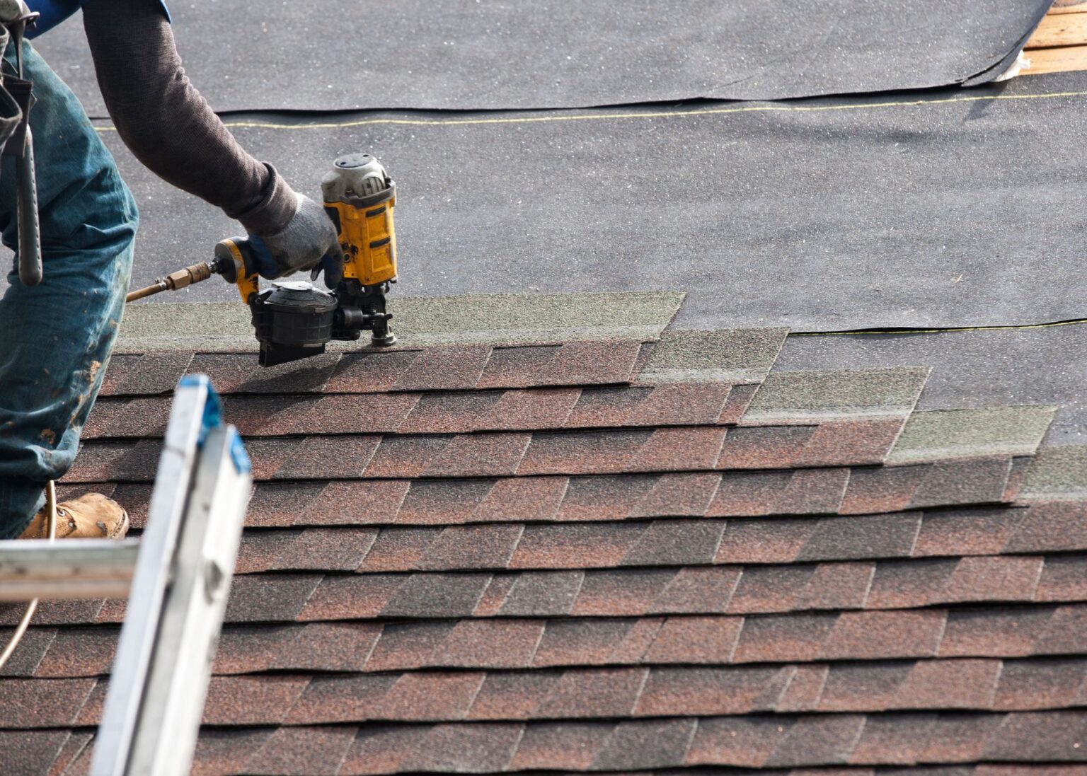 Chapel Hill Roofing