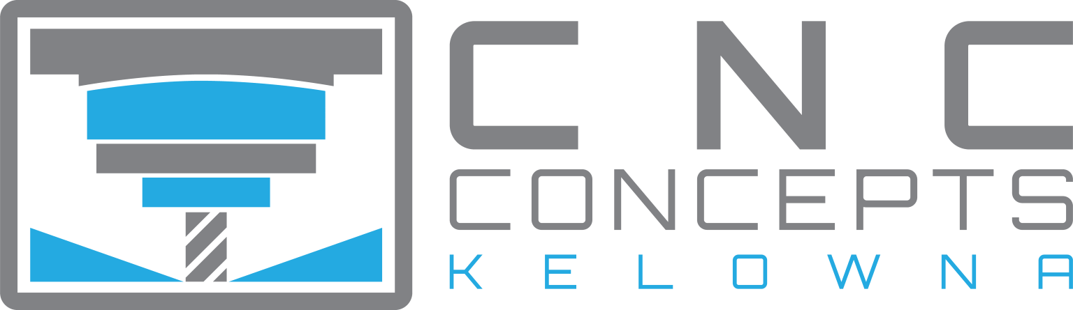 CNC Concepts Kelowna