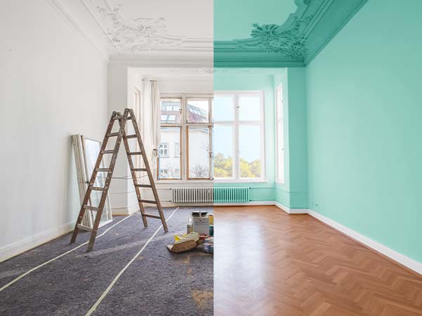 All Seasons Roofing and Restoration