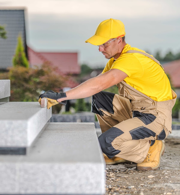 Concrete Contractors South Bend IN