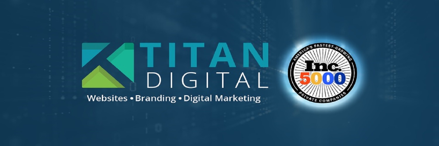 Titan Digital