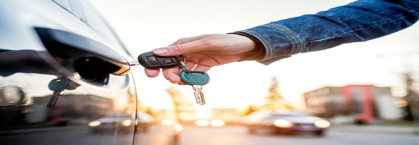 Key On The Spot locksmith houston