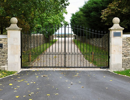 Florida Garage Door and Gate