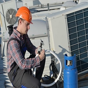 Air Conditioning Repair Deltona