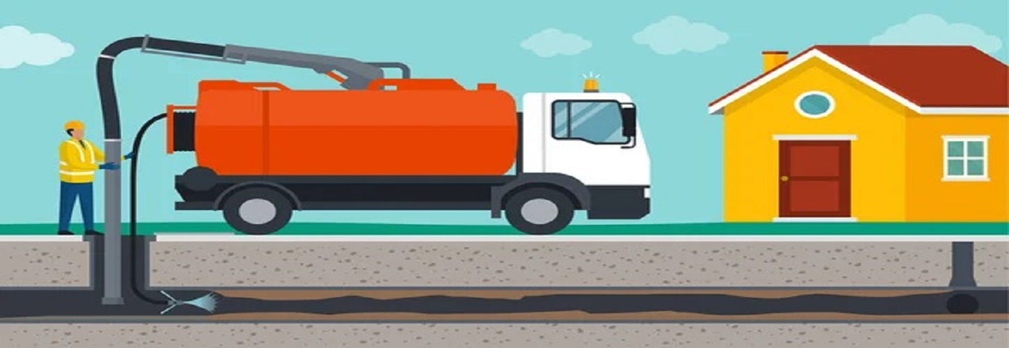 Asap sewer cleaning