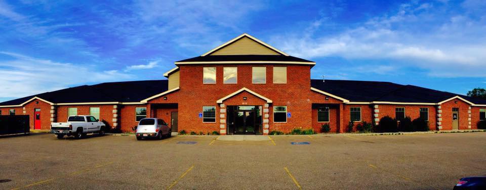 Rehabilitative Health Services