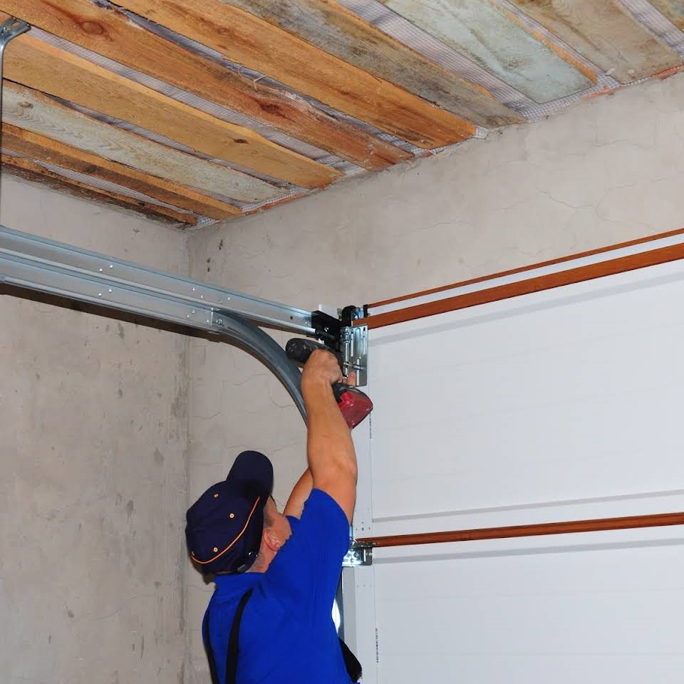 Myrtle Garage Doors Llc