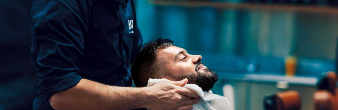 Straight Edge Barbershop