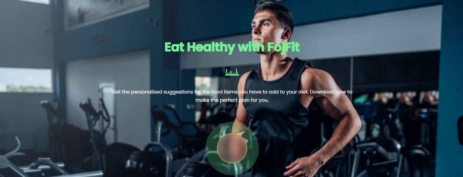 Fojfit | Fitness Workouts App