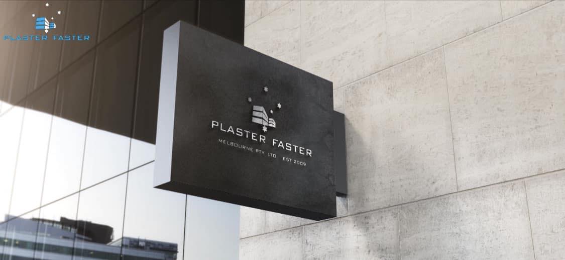 Plaster Faster Melbourne