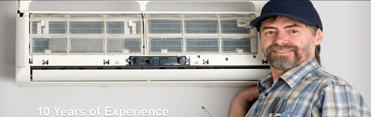 DC Air Conditioning Pte Ltd