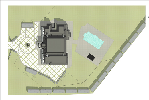 Sensus Design & Build Inc