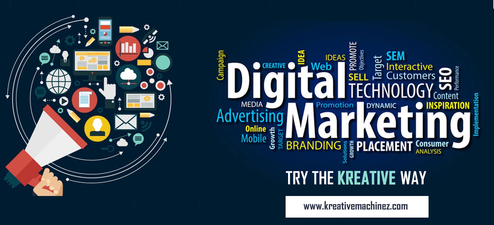 Digital Marketing Agency In USA
