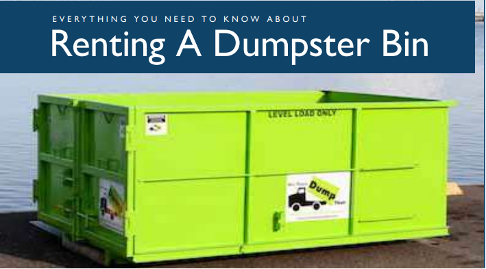 Bin There Dump That™