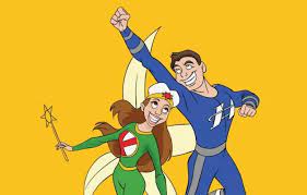 The Super Dentists