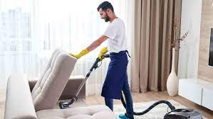 TAUQI Cleaning LLC