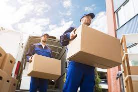 One Nation Moving & Storage