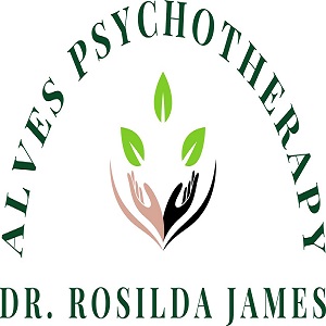 Dr. Rosilda James