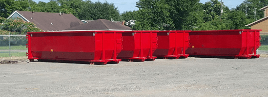 Eagle Dumpster Rental Lebanon County PA