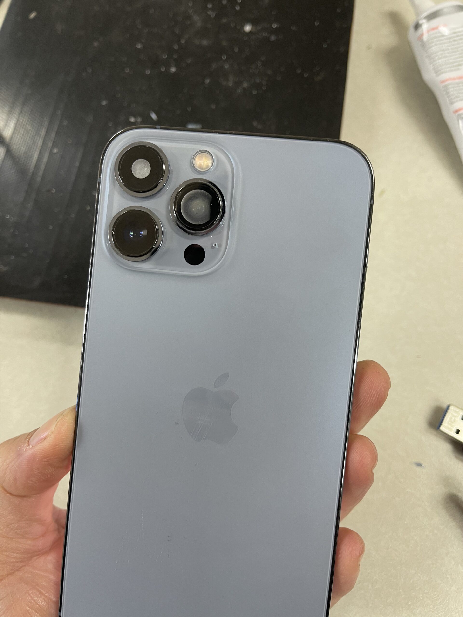 Duphones-Tech Repair