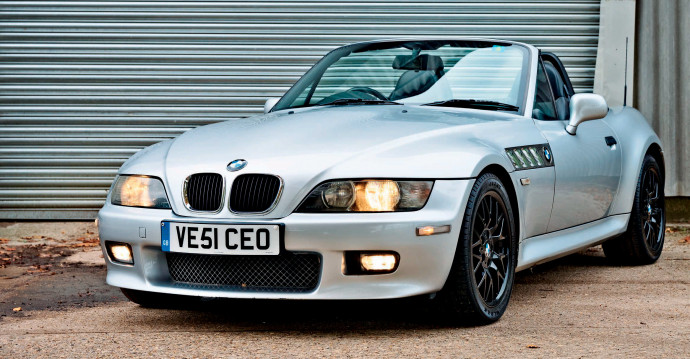 BMW Cars Accessories and Merchandise | bimmercircuit
