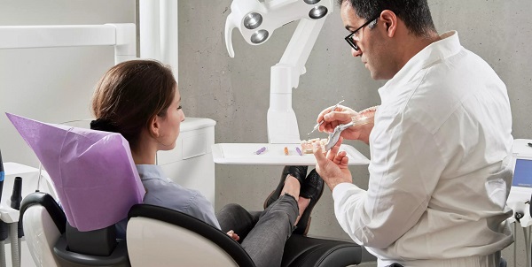 Emergency Dentist Frisco
