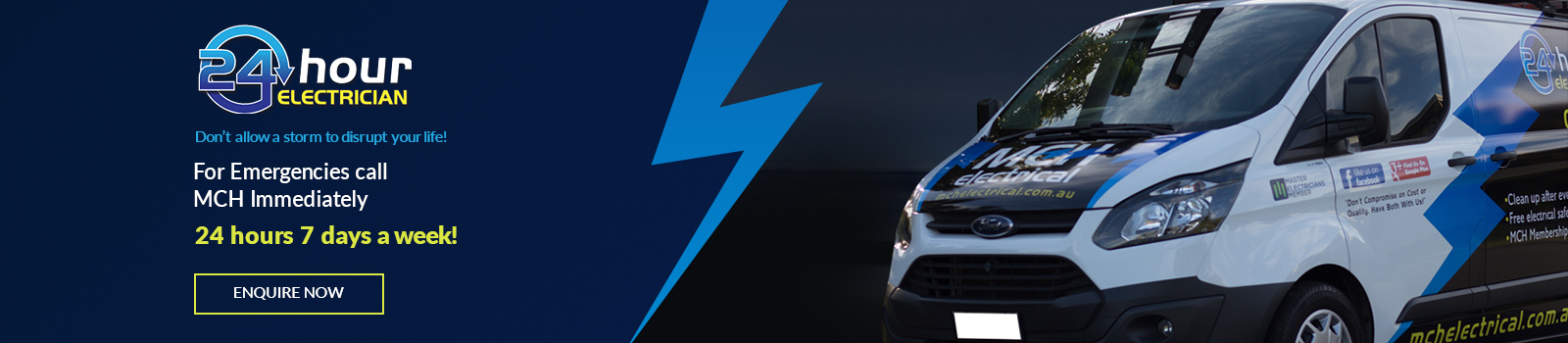 MCH Electrical