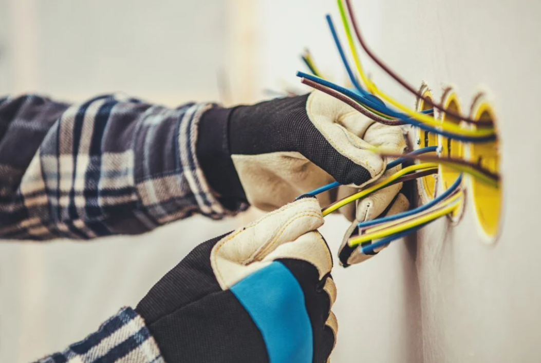 Gale Electrical & Air