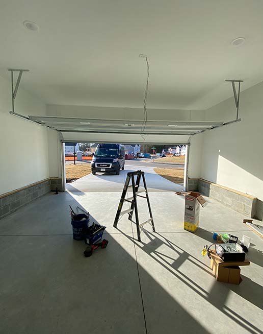 Wallen Garage Door Repair and Installation