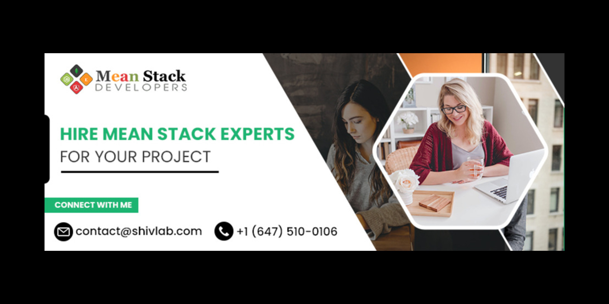 Hire Dedicated MEAN Developers
