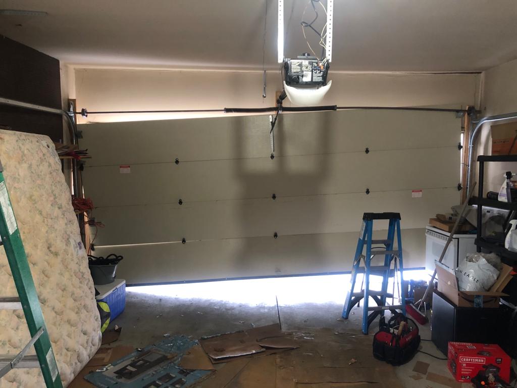 Local Pro Garage Door