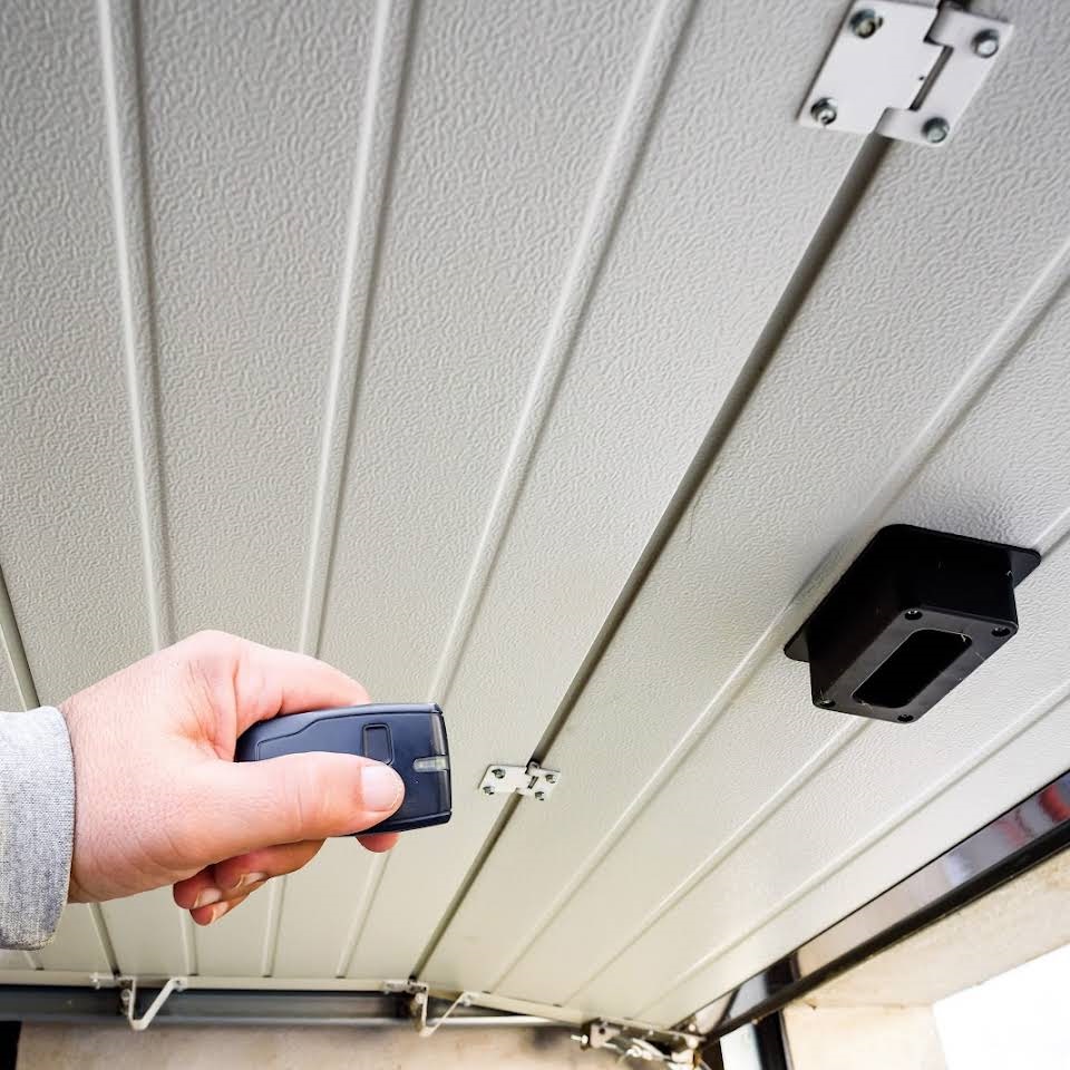 SK Garage Doors Repairs