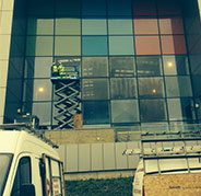 Glaziers – Double Glazing Window Repairs
