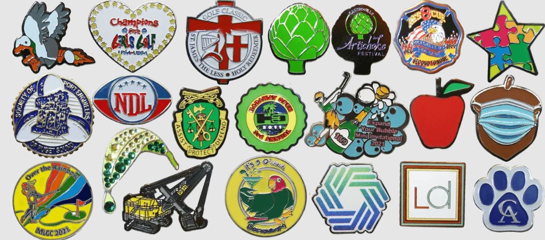 Golf Gifts 4U