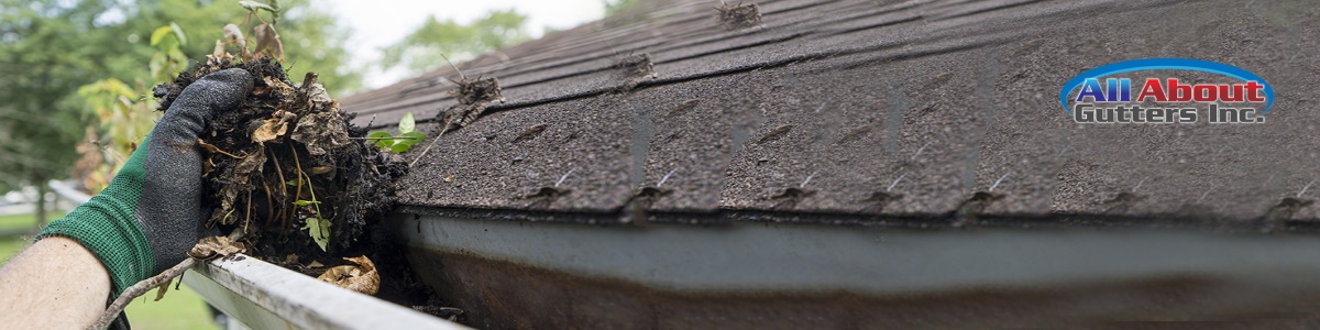 All About Gutters Inc
